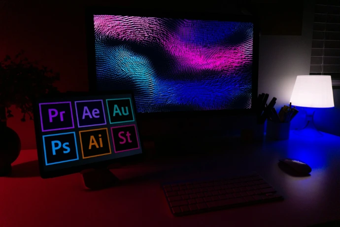 Graphic Designer