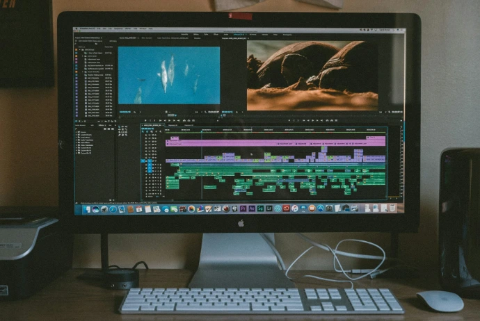 Video Editor