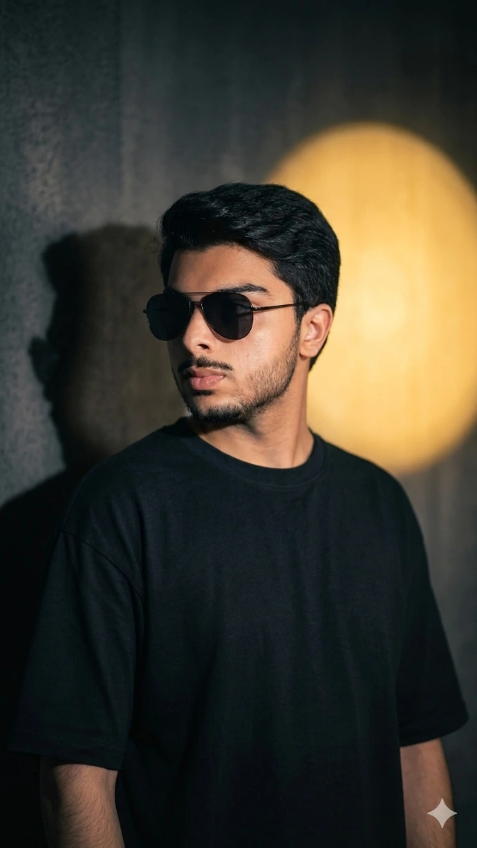 CEO OF PAKDESIGNZ : "Hassan Khan"