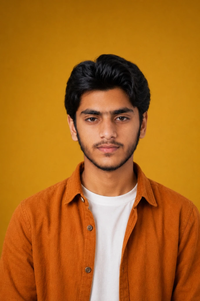 PROFESSIONAL VIDEO EDITOR : "Rizwan Gull"